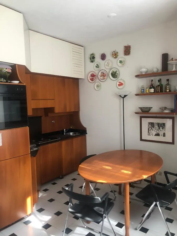 Glicine 1927 Apartment Santa Margherita Ligure 0*,  Italy
