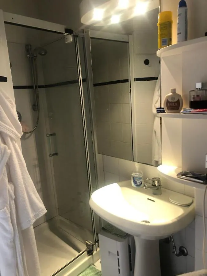Glicine 1927 Apartment Santa Margherita Ligure