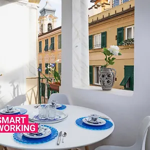 Appartamento In The Heart Of S. Margherita Ligure By Wonderful Italy, Santa Margherita Ligure