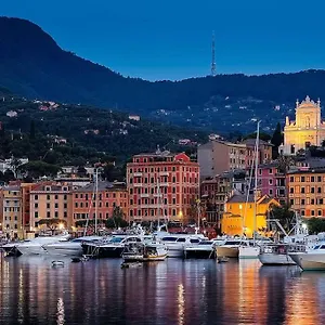 Apartment Portofino Vicino Al Centro E Al Mare - Con Terrazzo